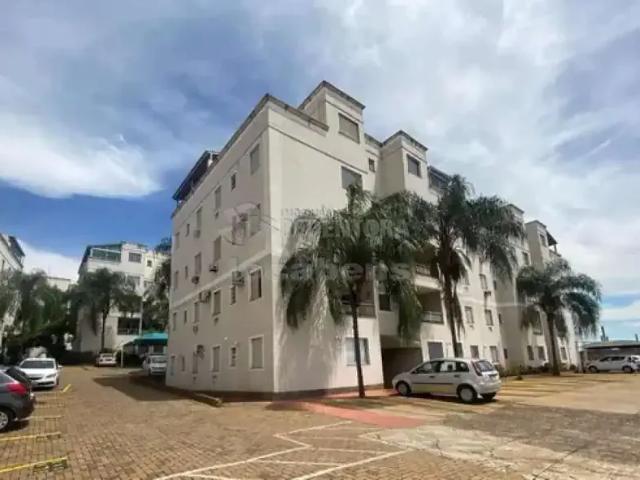 Apartamento venda em Região Imediata de São José do Rio Preto, Região Metropolitana de São José do Rio Preto