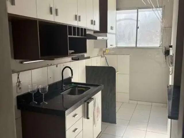 Apartamento venda em Região Geográfica Imediata de Petrópolis, São José do Vale do Rio Preto