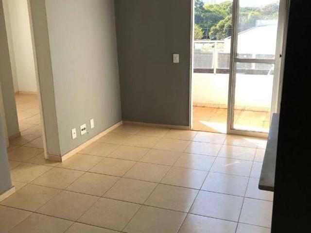 Apartamento venda em São José do Rio Preto