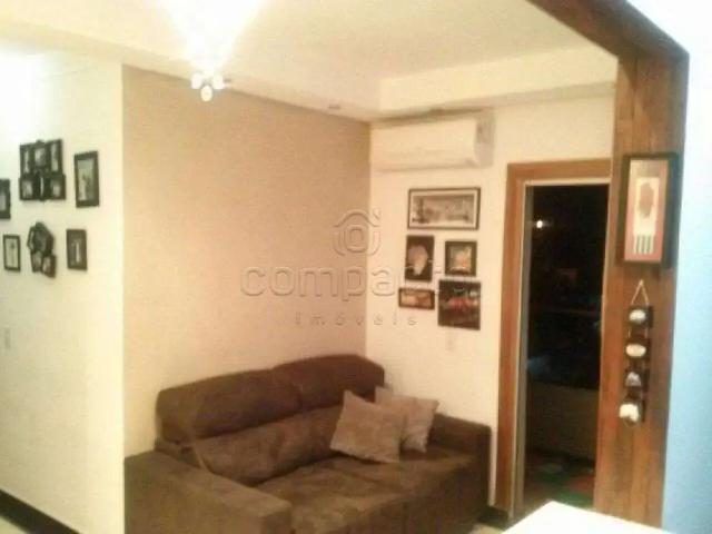 Apartamento venda em Região Imediata de São José do Rio Preto, Região Metropolitana de São José do Rio Preto