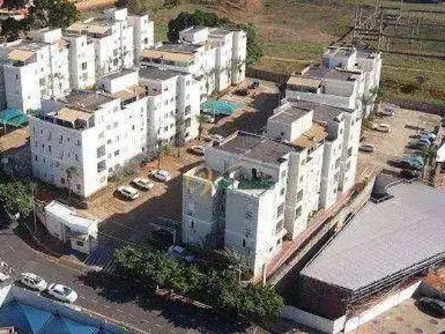 Apartamento venda em Região Imediata de São José do Rio Preto, Região Metropolitana de São José do Rio Preto
