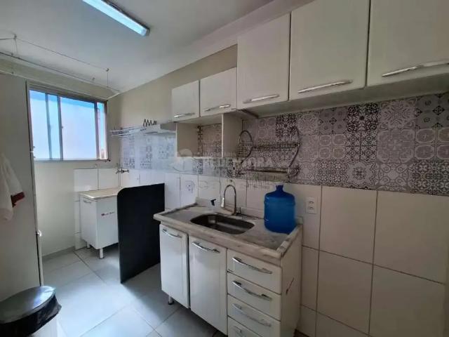 Apartamento venda em Região Imediata de São José do Rio Preto, Região Metropolitana de São José do Rio Preto