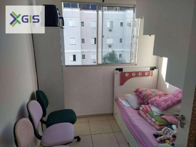 Apartamento venda em São José do Rio Preto