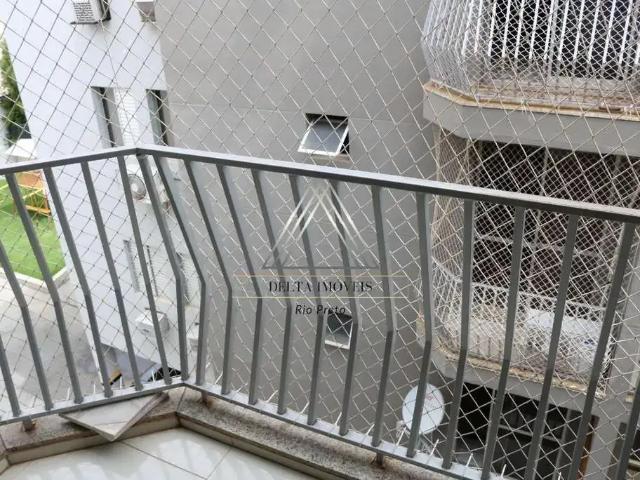 Apartamento venda em Região Imediata de São José do Rio Preto, Região Metropolitana de São José do Rio Preto
