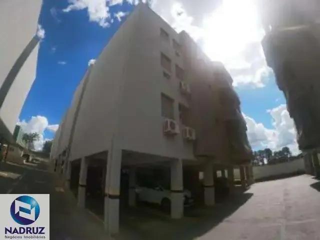 Apartamento venda em São José do Rio Preto