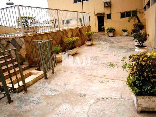 Apartamento venda em São José do Rio Preto