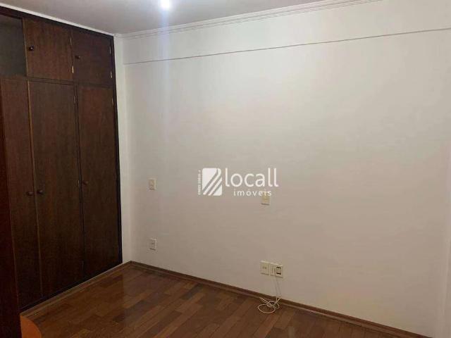 Apartamento venda em São José do Rio Preto