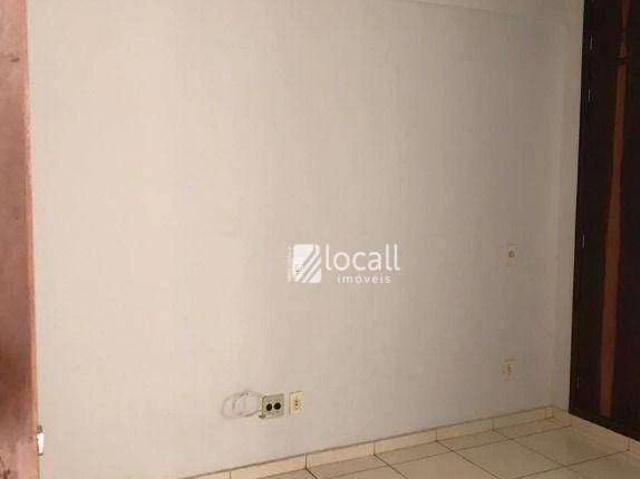 Apartamento venda em São José do Rio Preto