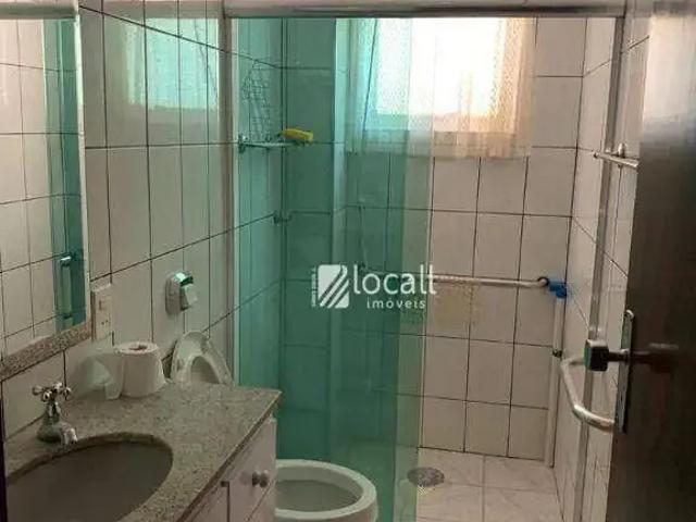 Apartamento venda em Região Imediata de São José do Rio Preto, Região Metropolitana de São José do Rio Preto