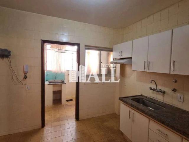 Apartamento venda em São José do Rio Preto