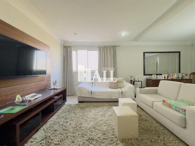 Apartamento venda em São José do Rio Preto