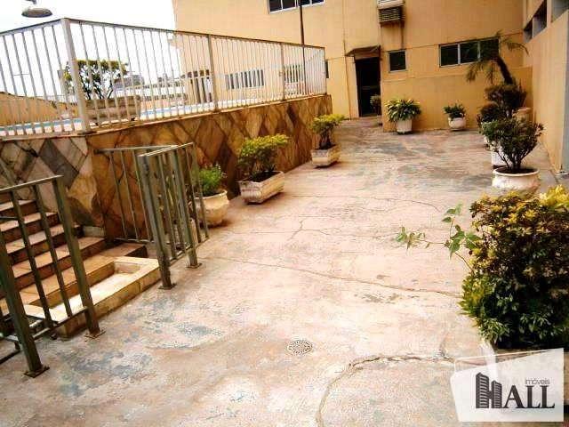 Apartamento venda em São José do Rio Preto