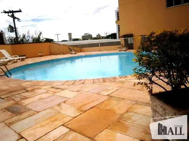 Apartamento venda em São José do Rio Preto