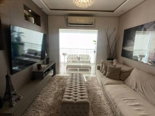 Apartamento venda em São José do Rio Preto