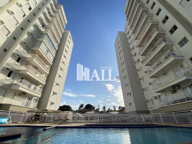 Apartamento venda em Região Imediata de São José do Rio Preto, Região Metropolitana de São José do Rio Preto
