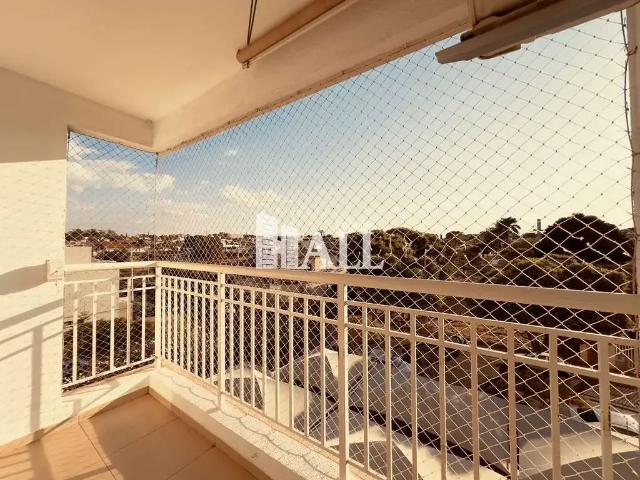 Apartamento venda em Região Imediata de São José do Rio Preto, Região Metropolitana de São José do Rio Preto