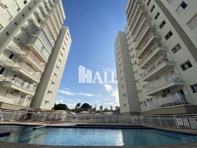 Apartamento venda em Região Imediata de São José do Rio Preto, Região Metropolitana de São José do Rio Preto