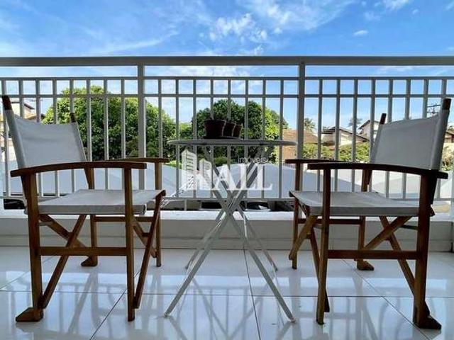 Apartamento venda em Região Imediata de São José do Rio Preto, Região Metropolitana de São José do Rio Preto