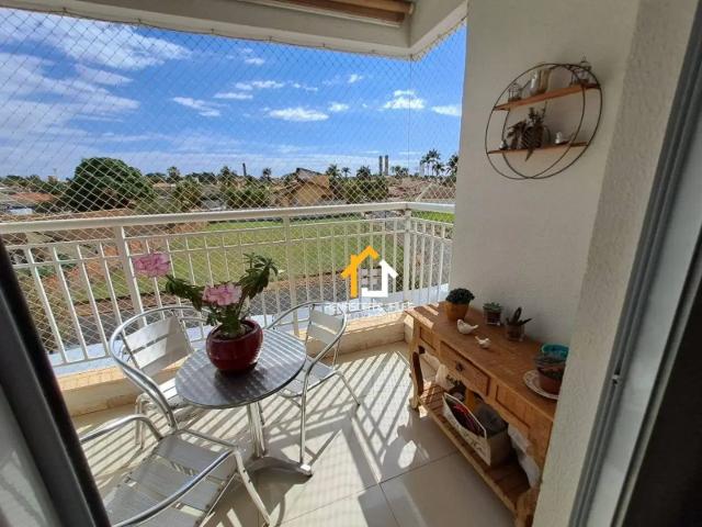 Apartamento venda em Região Imediata de São José do Rio Preto, Região Metropolitana de São José do Rio Preto