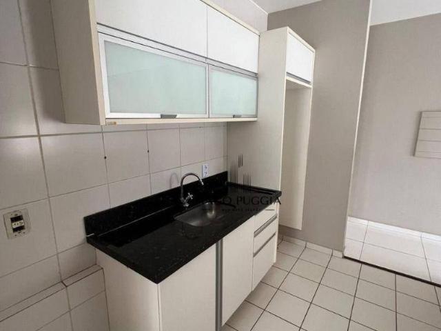 Apartamento venda em Região Imediata de São José do Rio Preto, Região Metropolitana de São José do Rio Preto