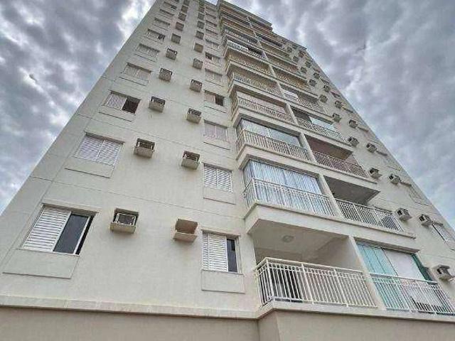 Apartamento venda em São José do Rio Preto