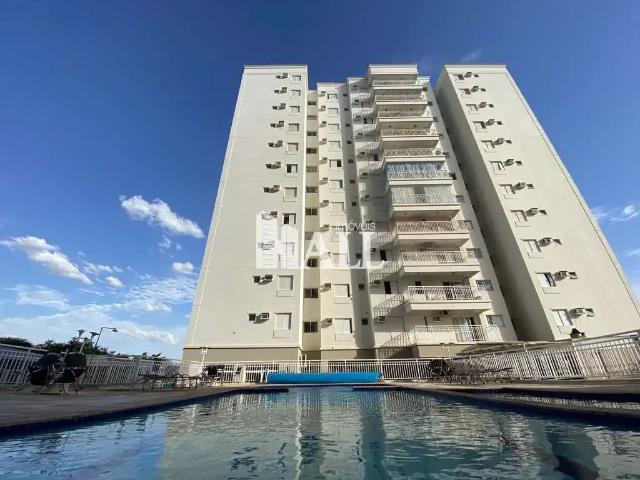 Apartamento venda em Região Imediata de São José do Rio Preto, Região Metropolitana de São José do Rio Preto