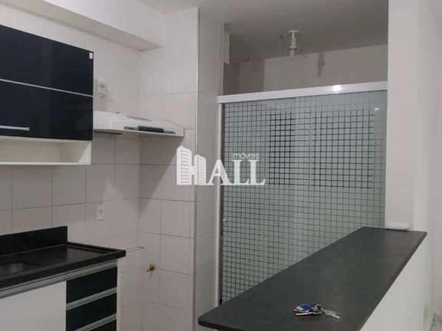 Apartamento venda em São José do Rio Preto