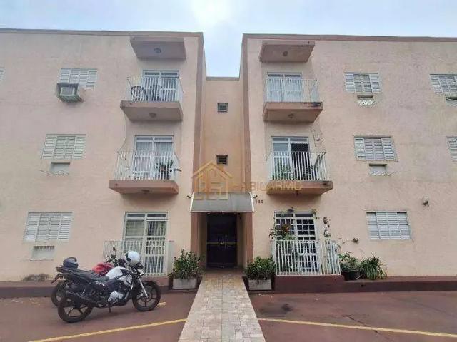 Apartamento venda em Região Imediata de São José do Rio Preto, Região Metropolitana de São José do Rio Preto