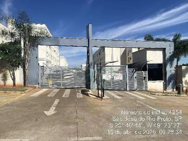 Apartamento venda em Região Imediata de São José do Rio Preto, Região Metropolitana de São José do Rio Preto