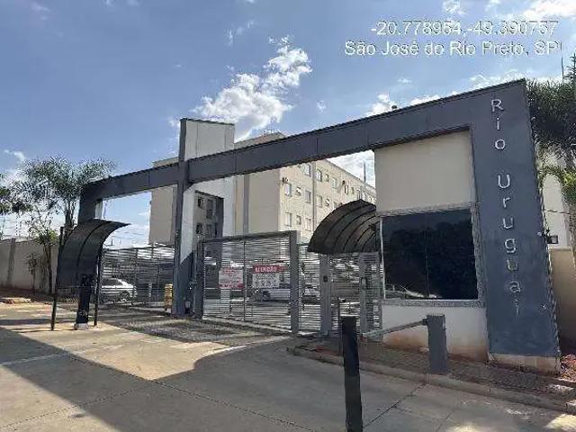 Apartamento venda em Região Imediata de São José do Rio Preto, Região Metropolitana de São José do Rio Preto