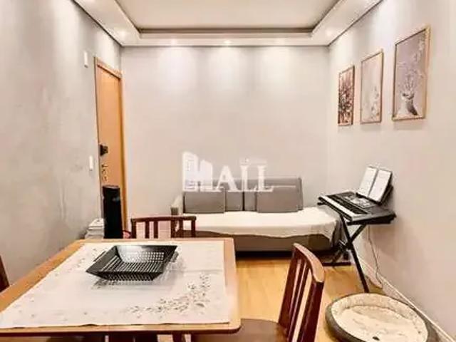 Apartamento venda em Região Imediata de São José do Rio Preto, Região Metropolitana de São José do Rio Preto