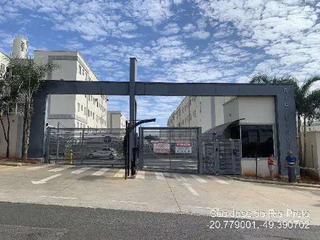 Apartamento venda em Região Imediata de São José do Rio Preto, Região Metropolitana de São José do Rio Preto