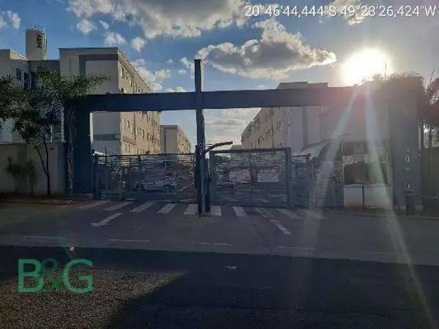 Apartamento venda em Região Imediata de São José do Rio Preto, Região Metropolitana de São José do Rio Preto