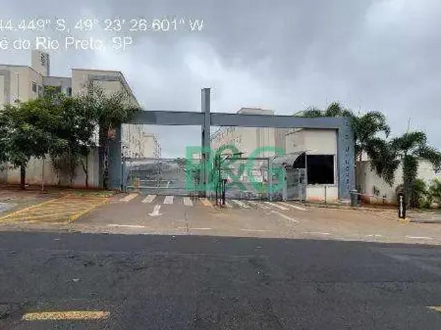 Apartamento venda em Região Imediata de São José do Rio Preto, Região Metropolitana de São José do Rio Preto