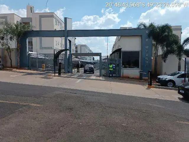 Apartamento venda em Região Imediata de São José do Rio Preto, Região Metropolitana de São José do Rio Preto