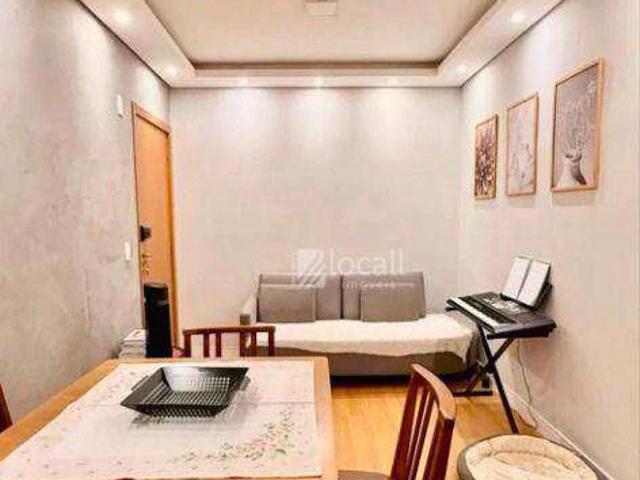 Apartamento venda em São José do Rio Preto