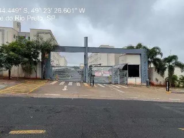 Apartamento venda em Região Imediata de São José do Rio Preto, Região Metropolitana de São José do Rio Preto
