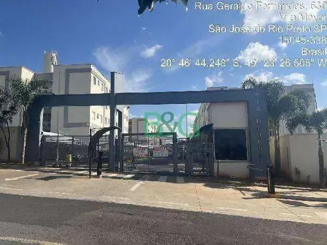 Apartamento venda em Região Imediata de São José do Rio Preto, Região Metropolitana de São José do Rio Preto