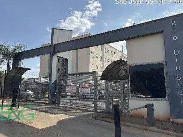 Apartamento venda em Região Imediata de São José do Rio Preto, Região Metropolitana de São José do Rio Preto