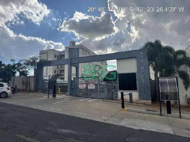 Apartamento venda em Região Imediata de São José do Rio Preto, Região Metropolitana de São José do Rio Preto