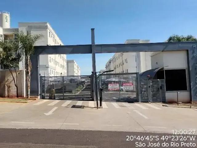 Apartamento venda em Região Imediata de São José do Rio Preto, Região Metropolitana de São José do Rio Preto