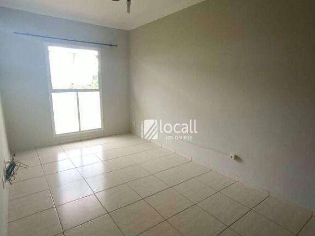 Apartamento venda em São José do Rio Preto