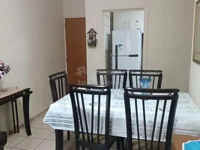 Apartamento venda em Região Imediata de São José do Rio Preto, Região Metropolitana de São José do Rio Preto