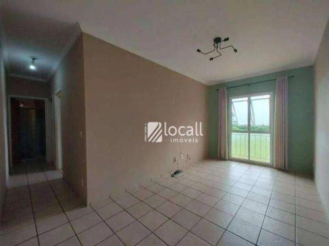Apartamento venda em São José do Rio Preto