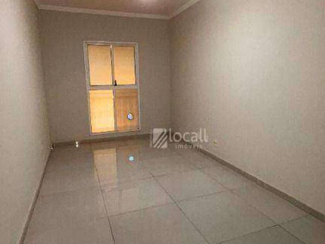 Apartamento venda em São José do Rio Preto