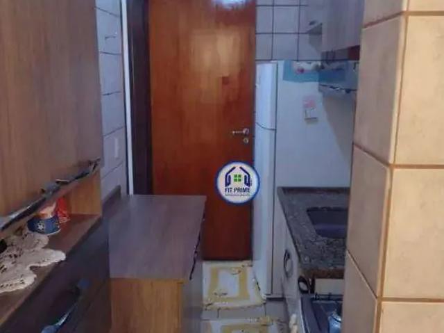 Apartamento venda em São José do Rio Preto