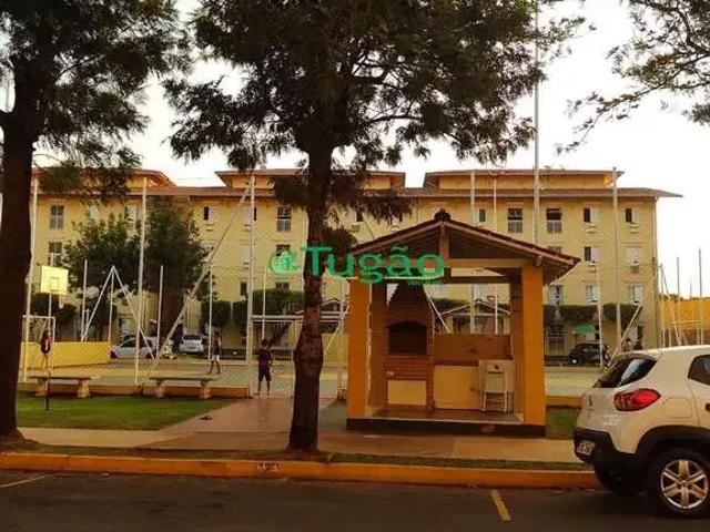 Apartamento venda em Região Imediata de São José do Rio Preto, Região Metropolitana de São José do Rio Preto