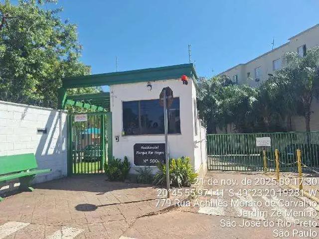 Apartamento venda em Região Imediata de São José do Rio Preto, Região Metropolitana de São José do Rio Preto