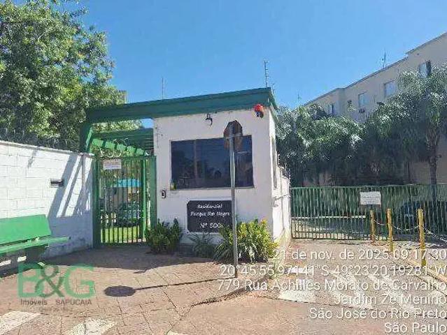 Apartamento venda em Região Imediata de São José do Rio Preto, Região Metropolitana de São José do Rio Preto