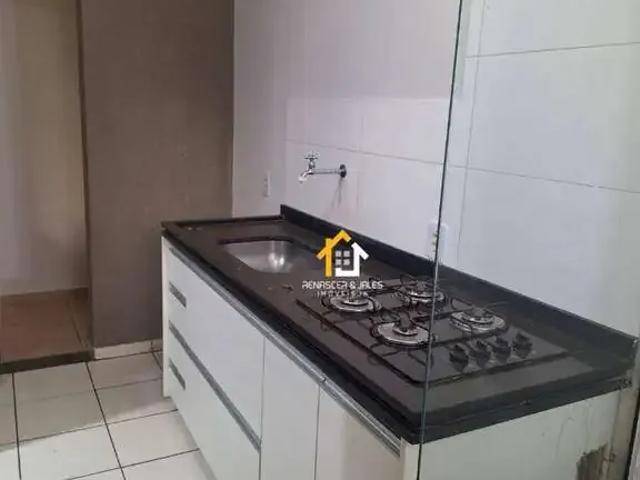 Apartamento venda em São José do Rio Preto